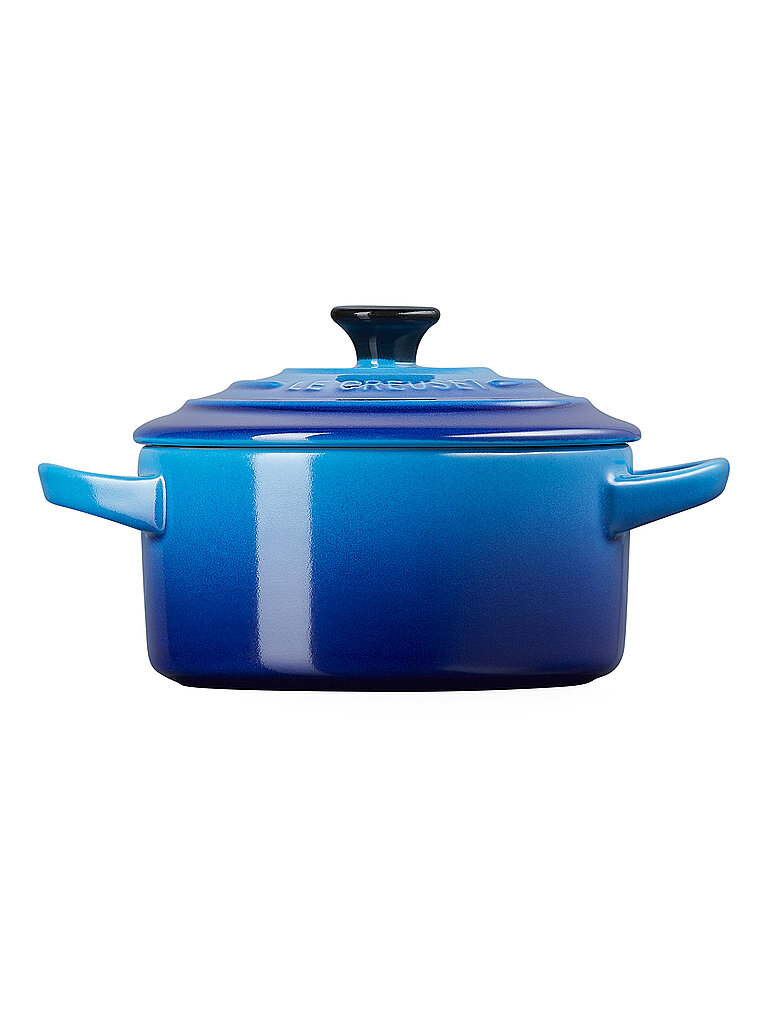 LE CREUSET Auflaufform »Mini Cocette« Steinzeug