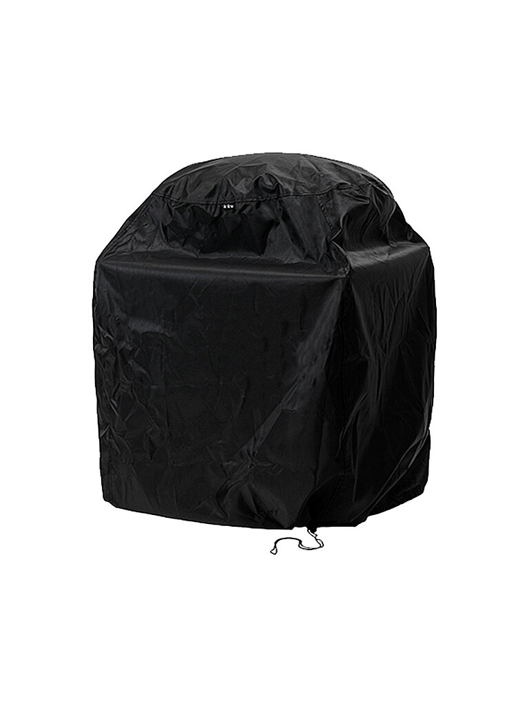 LE FEU Schutzhülle für Outdoor Pizza Station Schwarz schwarz