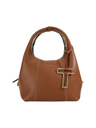 LE TANNEUR | Ledertasche - Hobo Bag JULIETTTE Small
