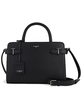LE TANNEUR | Ledertasche - Henkeltasche Medium 