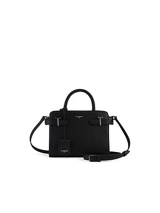 LE TANNEUR | Ledertasche - Henkeltasche Small 