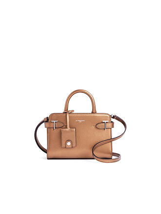 LE TANNEUR | Ledertasche -  Mini Bag