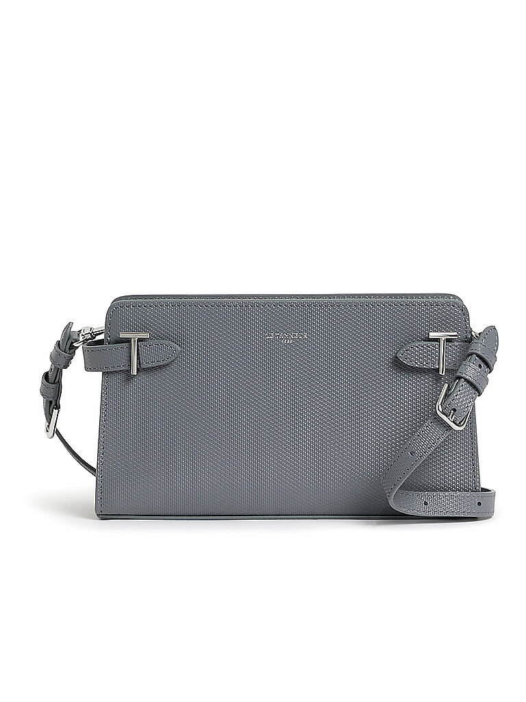 LE TANNEUR Ledertasche - Mini Bag EMILIE – Le Tanneur