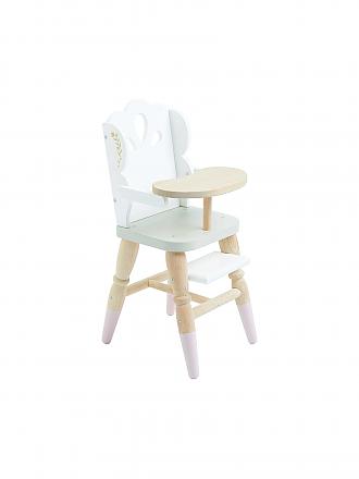 LE TOY VAN | Puppen-Hochstuhl - Doll High Chair