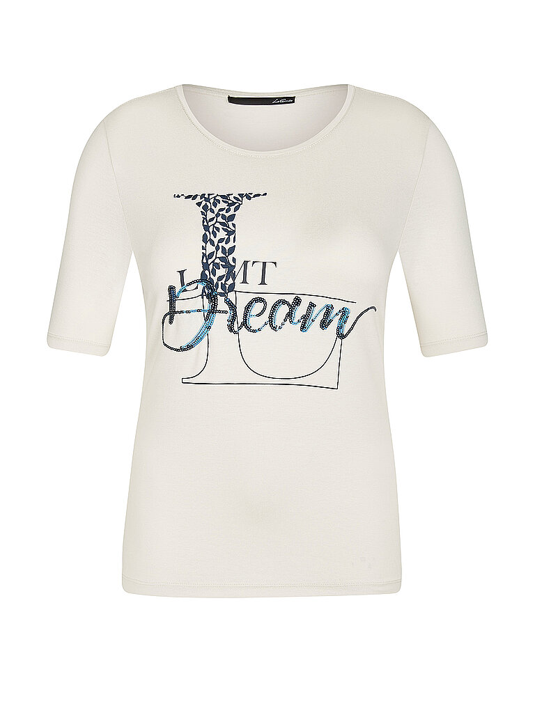 LE COMTE Shirt creme | 36