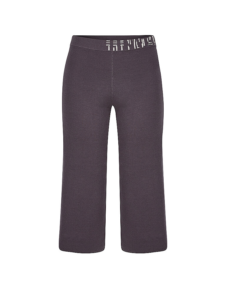 LE COMTE Culotte grau | 36