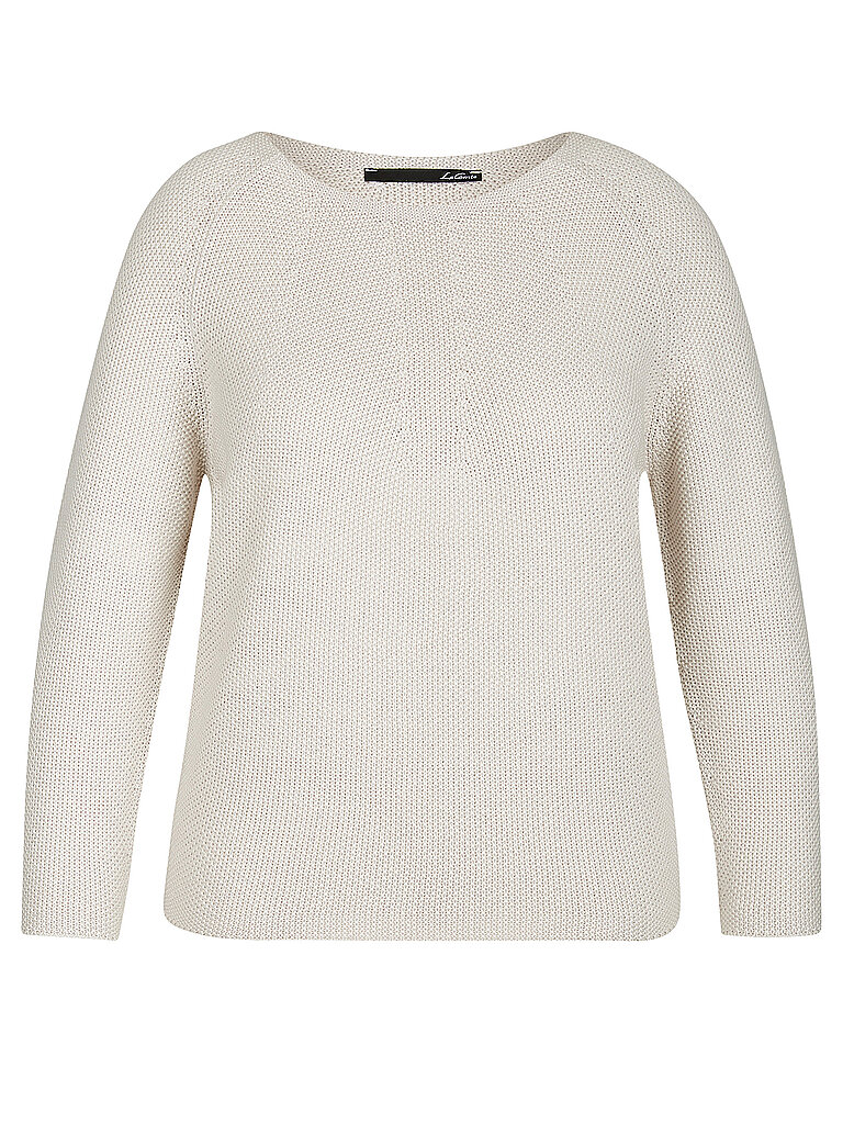 LE COMTE Pullover beige | 40
