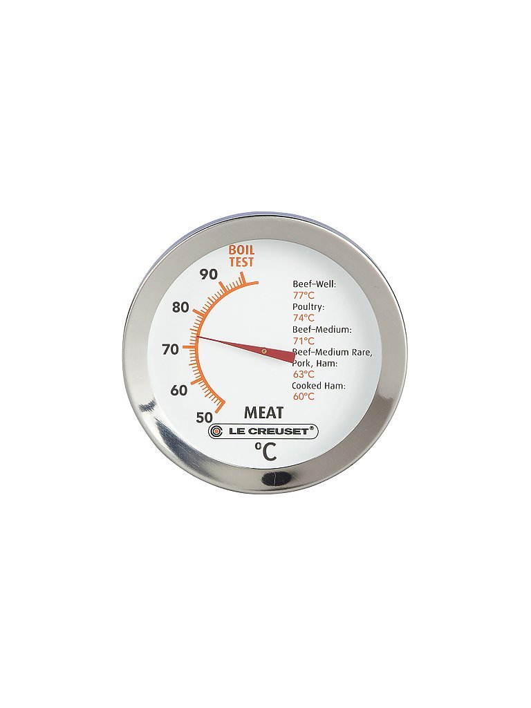 LE CREUSET Fleischthermometer 14cm 999.00