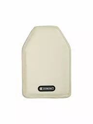 LE CREUSET | Weinkühler "WA126" (Schwarz) | creme
