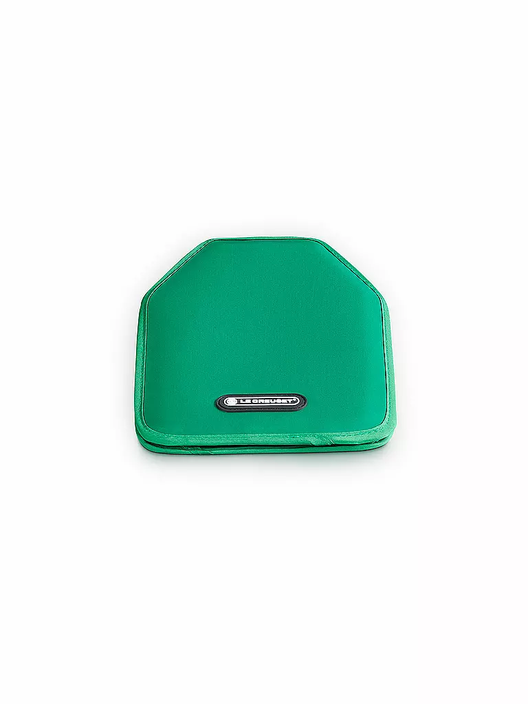 LE CREUSET | Aktiv-Weinkühler WA-126 Bamboo Green | creme