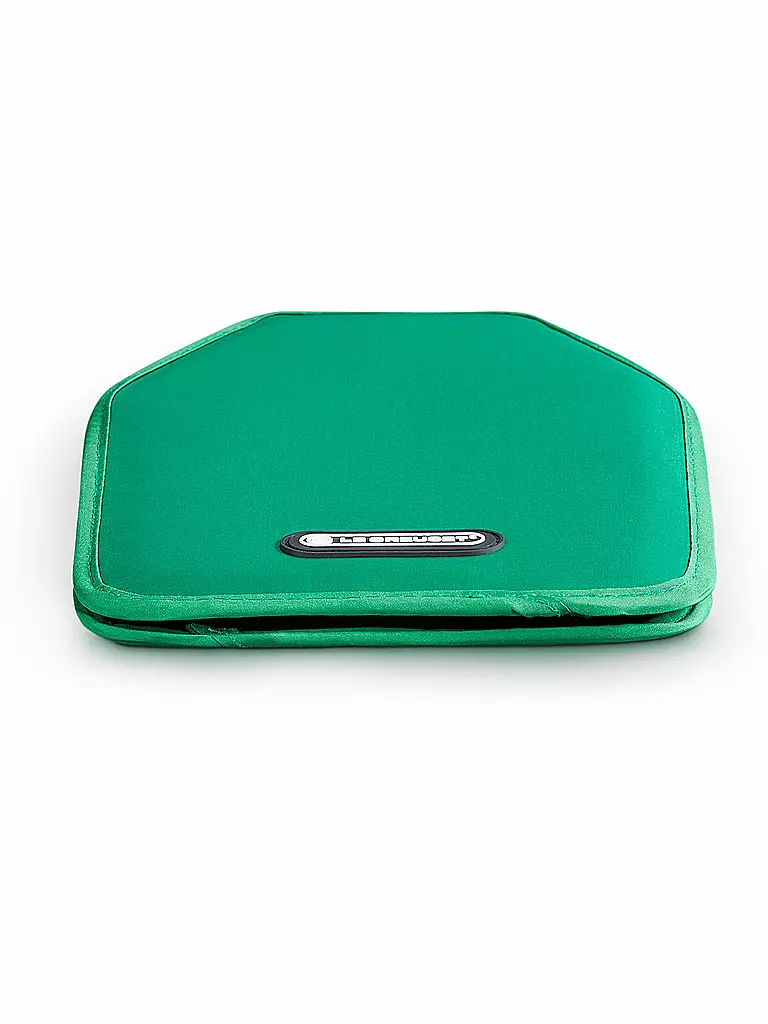 LE CREUSET | Aktiv-Weinkühler WA-126 Bamboo Green | creme