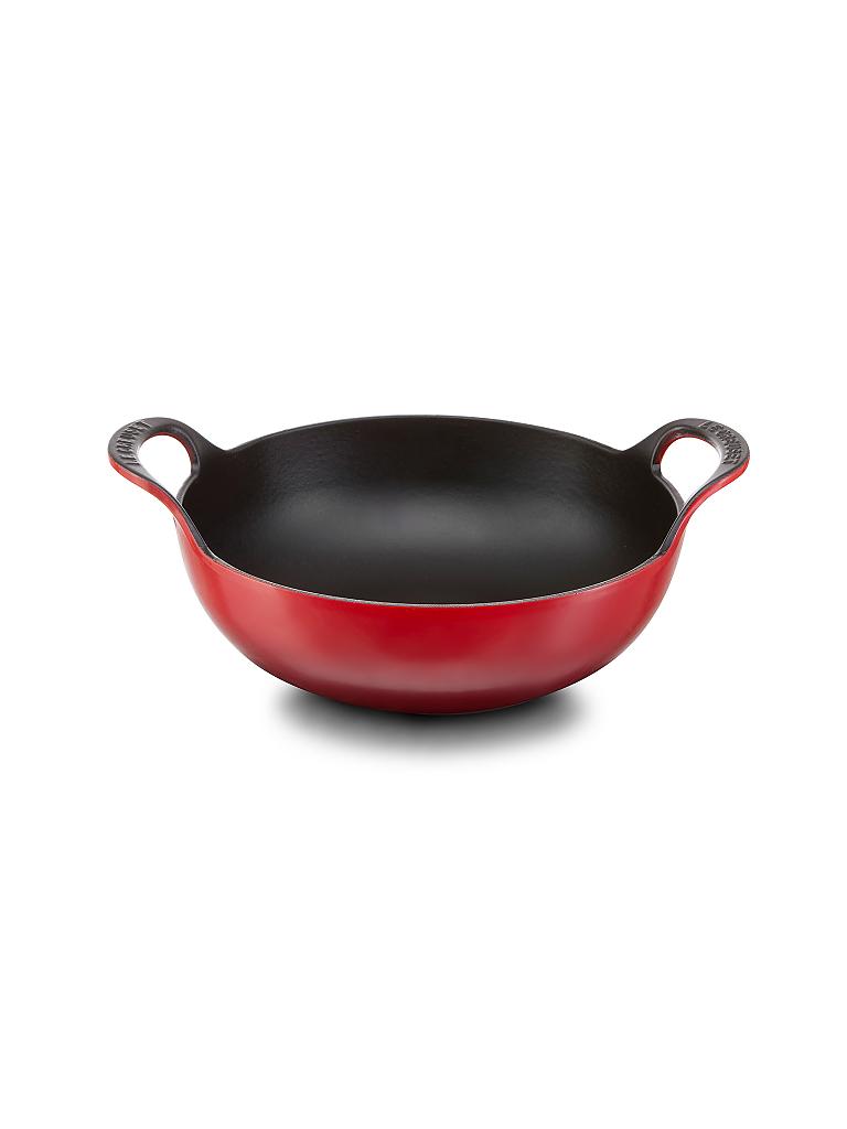 LE CREUSET | Bräter "Balti Dish" (Ofenrot) | orange