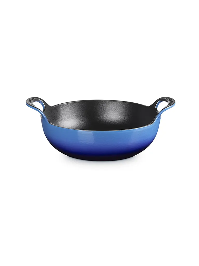 LE CREUSET | Bräter BALDI DISH 24cm/1,7l Azure | blau