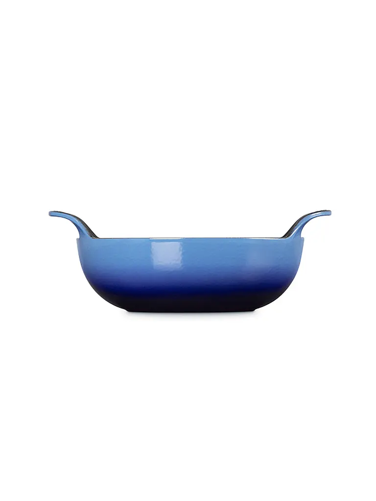 LE CREUSET | Bräter BALDI DISH 24cm/1,7l Azure | blau