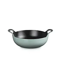 LE CREUSET | Bräter BALDI DISH 24cm/1,7l Azure | hellgrau