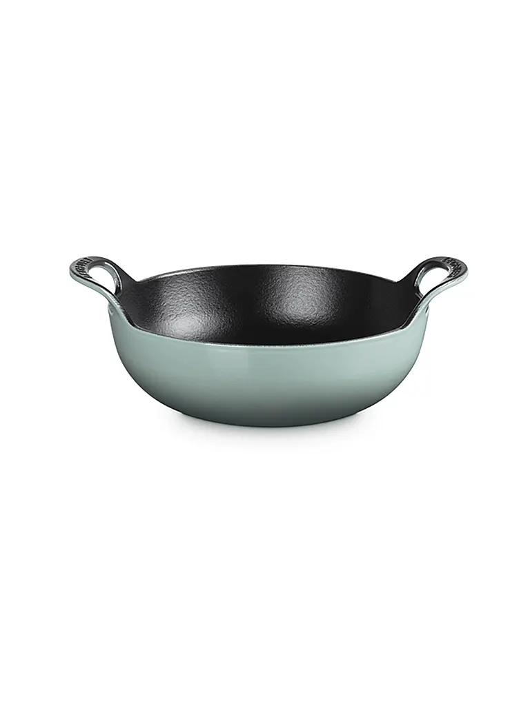 LE CREUSET | Bräter BALDI DISH 24cm/1,7l Sea Salt | hellgrau