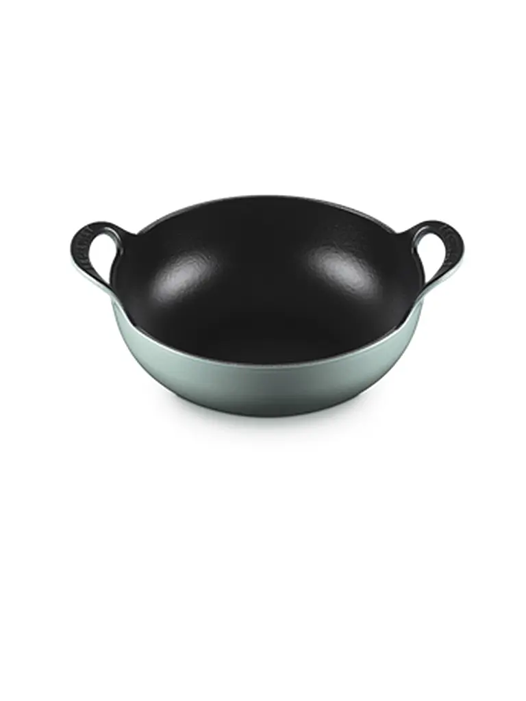 LE CREUSET | Bräter BALDI DISH 24cm/1,7l Sea Salt | hellgrau