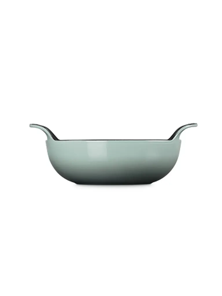 LE CREUSET | Bräter BALDI DISH 24cm/1,7l Sea Salt | hellgrau