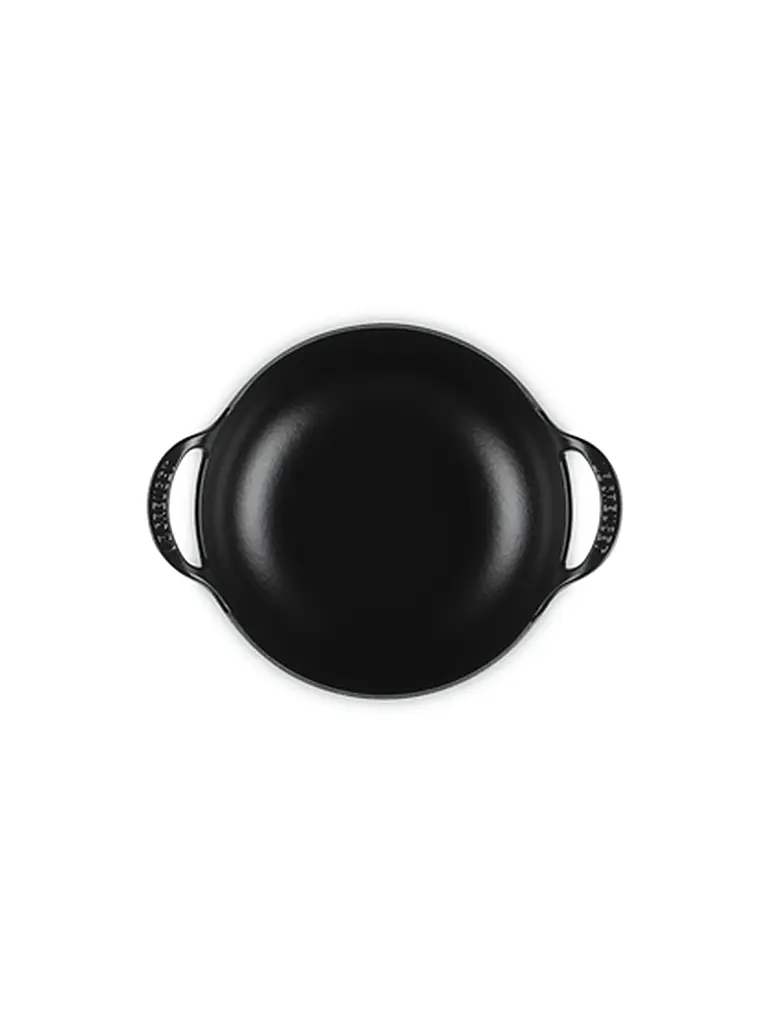 LE CREUSET | Bräter BALDI DISH 24cm/1,7l Sea Salt | hellgrau