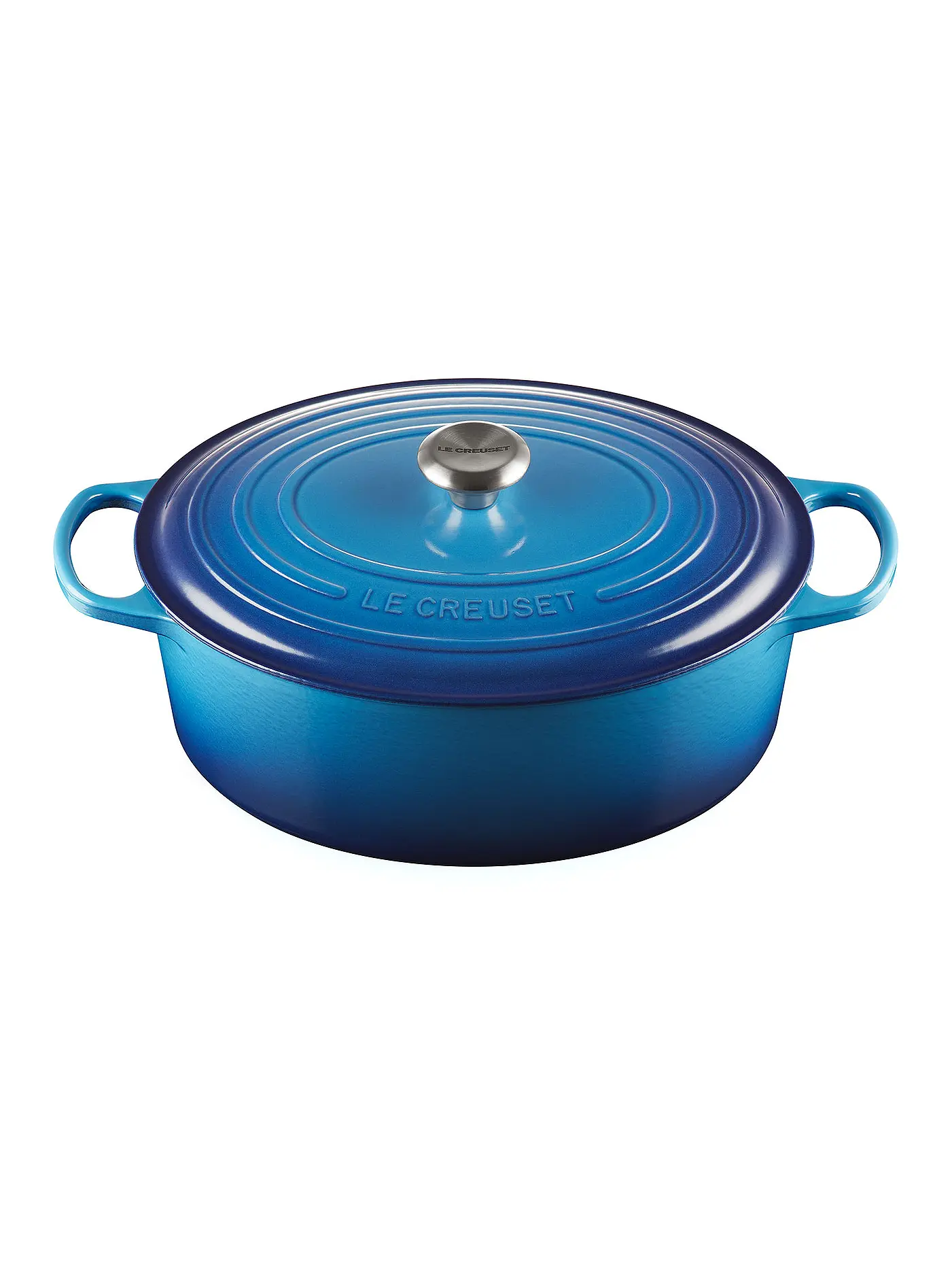 Le Creuset Brater Oval