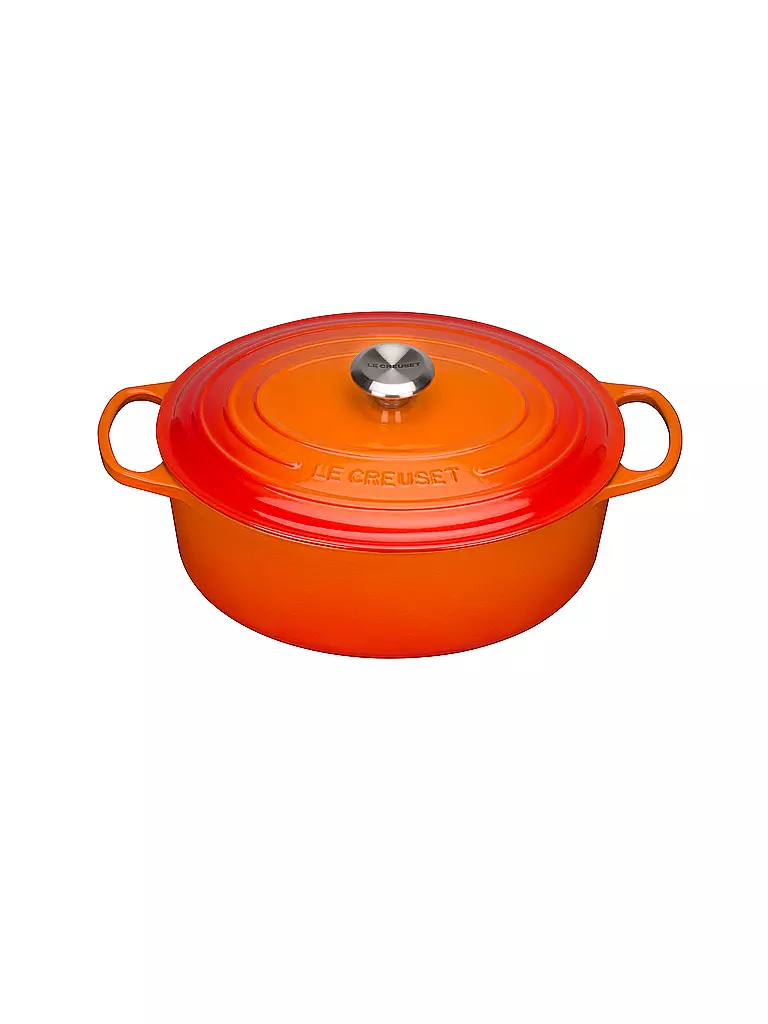 Le Creuset Brater Oval