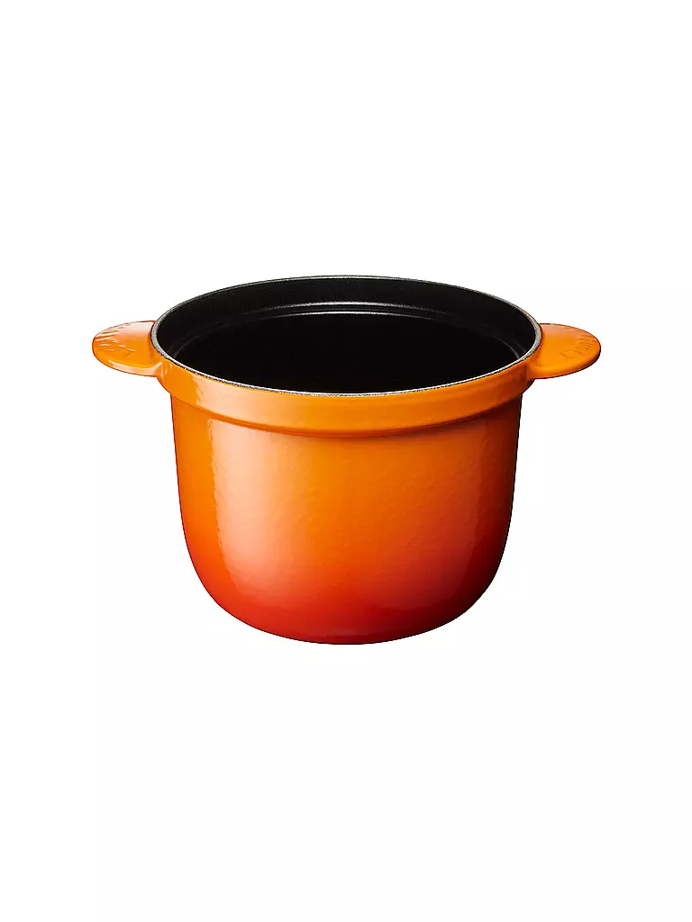 LE CREUSET | Cocotte "Every"18cm/2L (Ofenrot) | orange