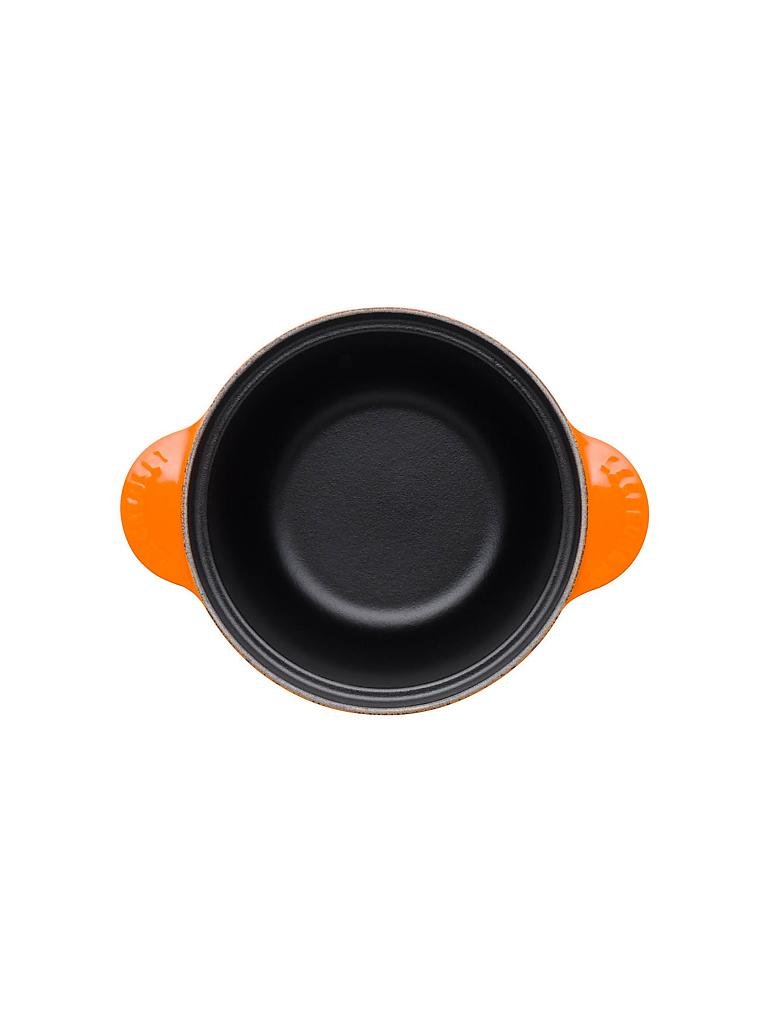 LE CREUSET | Cocotte "Every"18cm/2L (Ofenrot) | orange