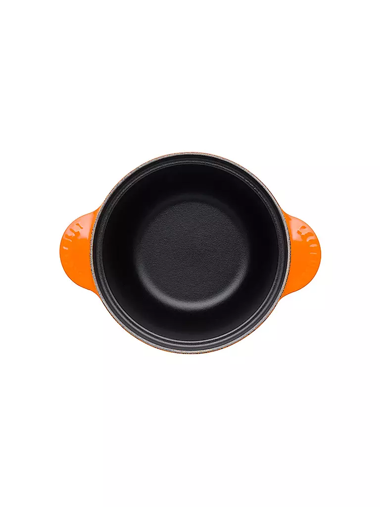 LE CREUSET | Cocotte "Every"18cm/2L (Ofenrot) | orange