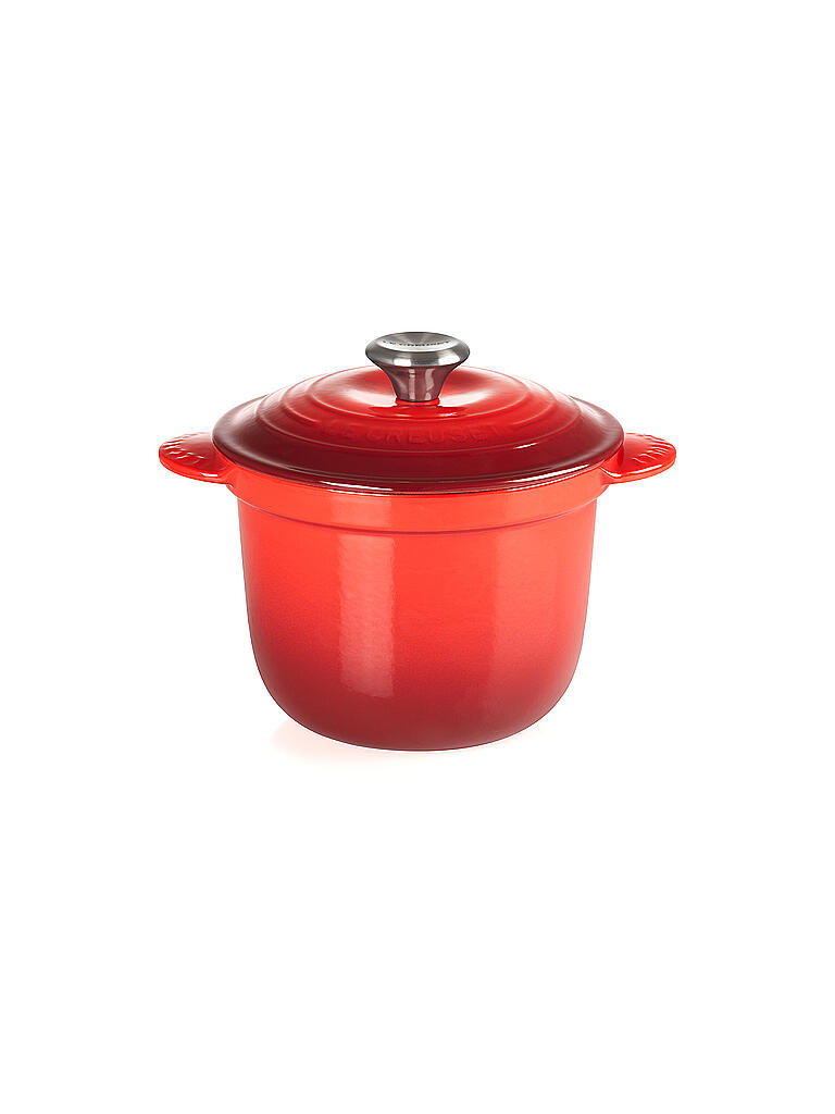 LE CREUSET | Cocotte  Every 18cm/2L Kirschrot | rot