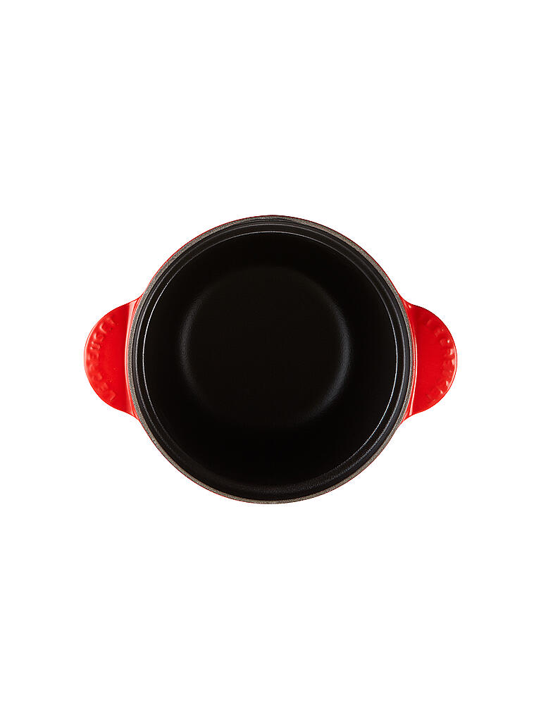 LE CREUSET | Cocotte  Every 18cm/2L Kirschrot | rot