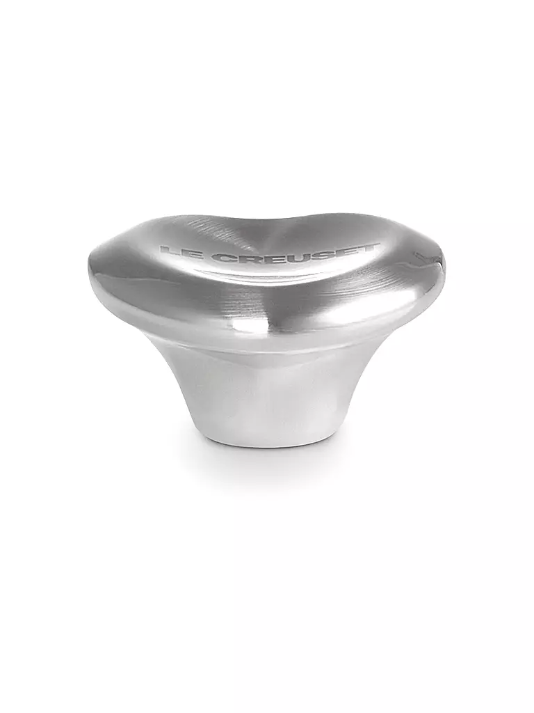 LE CREUSET | Deckelknopf Herz 4,7cm SIGNATURE | gold