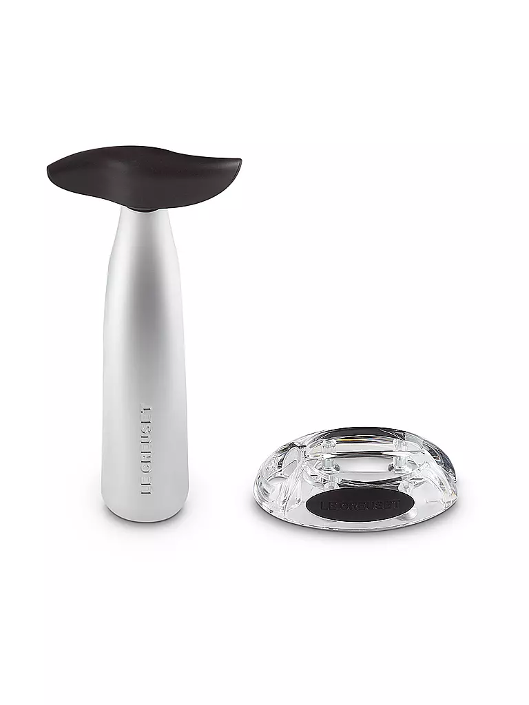 Salvagoccia Vino LE CREUSET GS142 Set Di Cavatappi Sommelier A