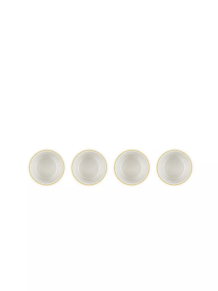 Mini-Cupcake-Förmchen 1000 Stück – Gelbe Papierförmchen, 2,5 X 2,1 Cm, Für Mini-Muffins & Backideen