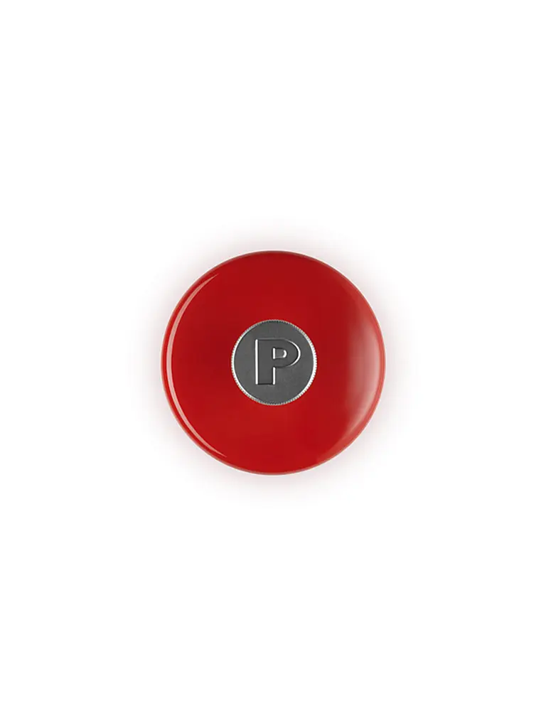 LE CREUSET | Pfeffermühle 21 cm Kirschrot | 