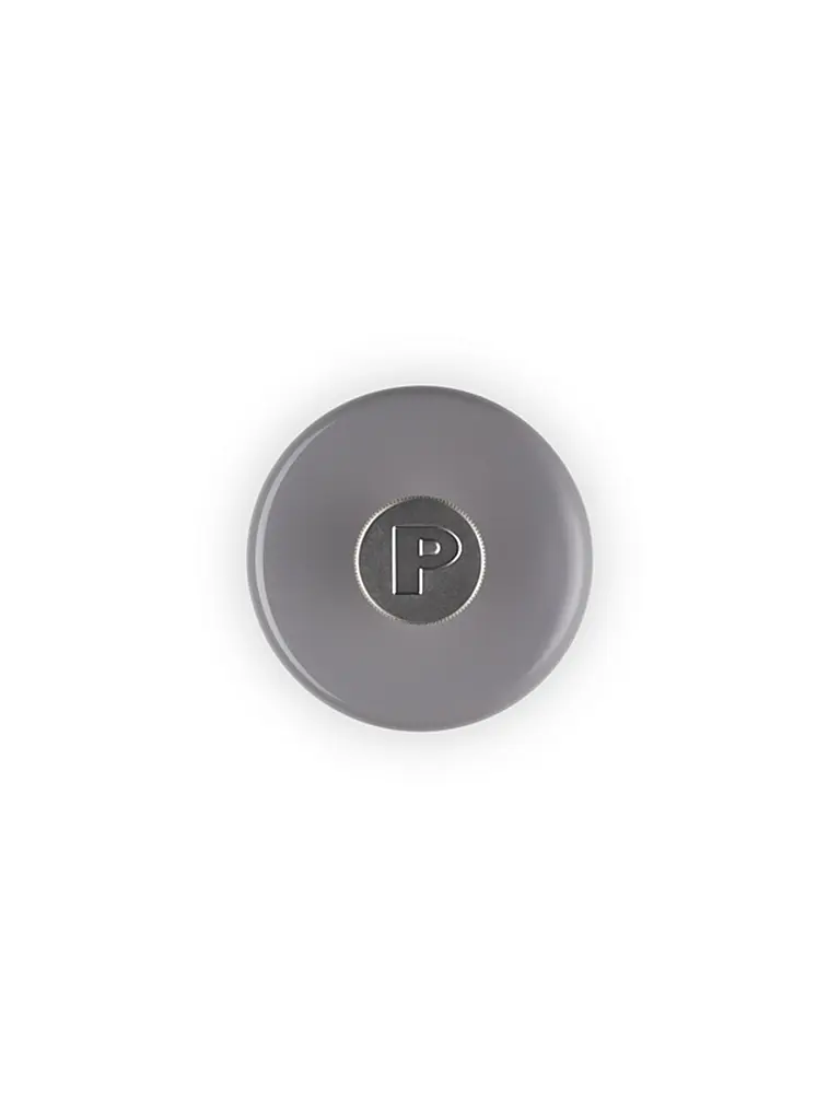 LE CREUSET | Pfeffermühle 21cm MODERN Flint  | grau