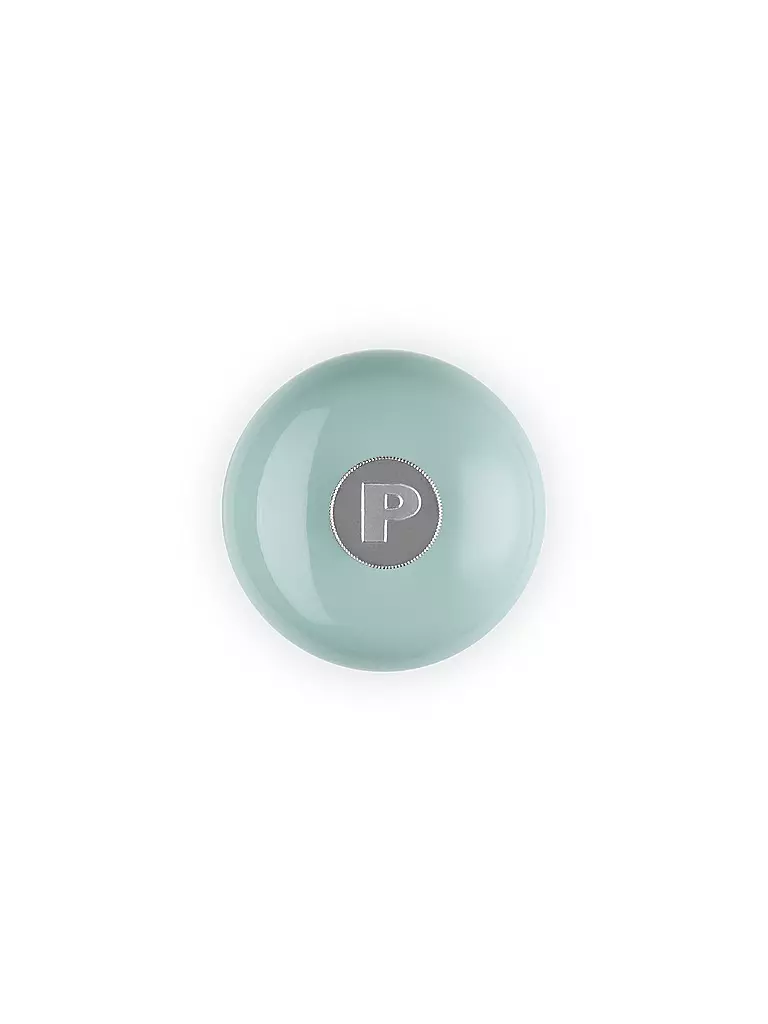 LE CREUSET | Pfeffermühle 21cm Sea Salt | dunkelrot