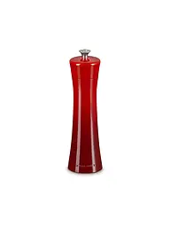 LE CREUSET | Salzmühle 21 cm Kirschrot | rot