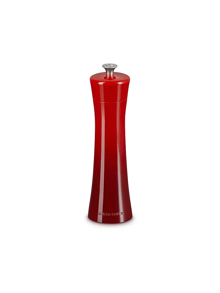LE CREUSET | Salzmühle 21 cm Kirschrot | rot