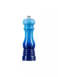 LE CREUSET | Salzmühle 21cm Nectar | blau