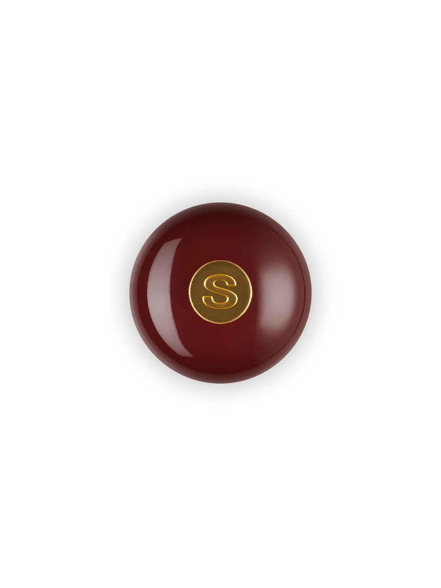 LE CREUSET | Salzmühle 21cm Garnet | dunkelrot