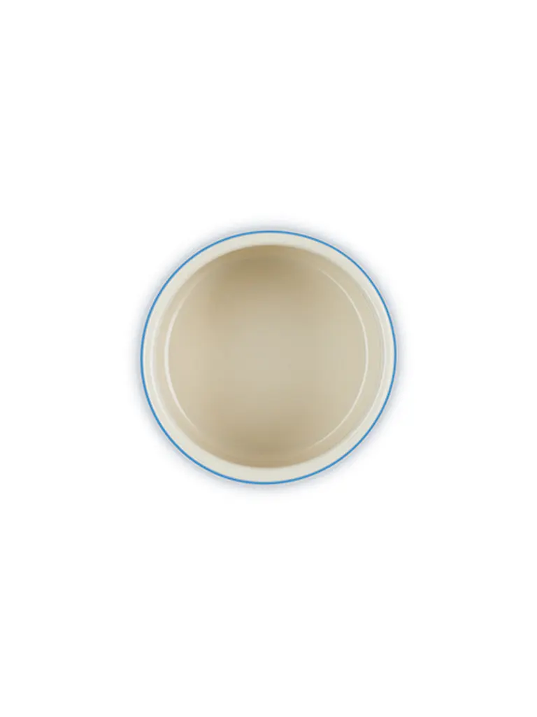 LE CREUSET | Stapelbare Förmchen 9cm/2l Azure | blau