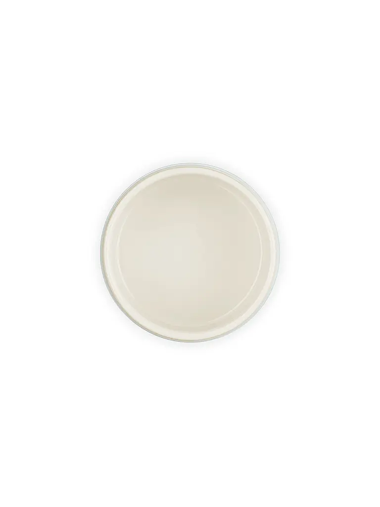 LE CREUSET | Stapelbare Förmchen 9cm/2l Sea Salt | hellgrau