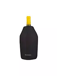 LE CREUSET | Weinkühler "WA126" (Schwarz) | schwarz