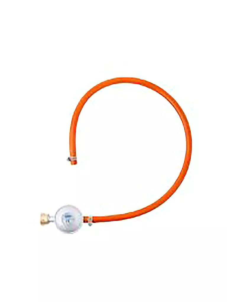 LE FEU | Gas Regulator Austria/Deutschland/Schweiz  | keine Farbe
