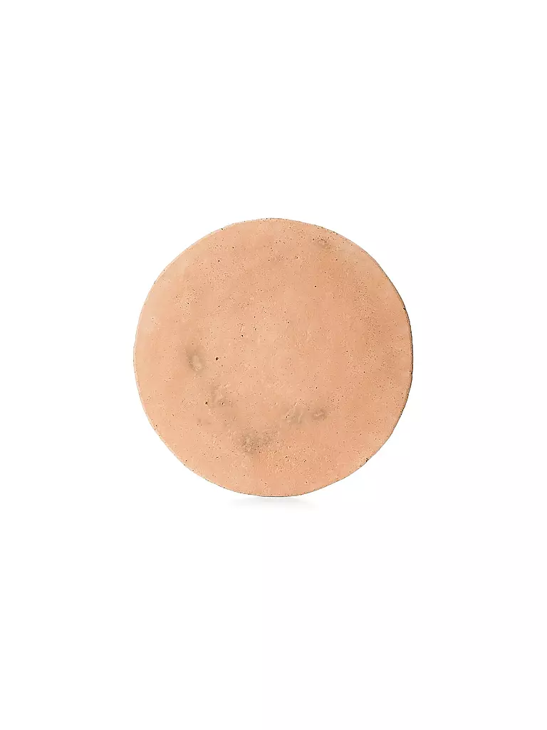 LE FEU | Pizzastein TURTLE MOTION 3.1 Natur | creme