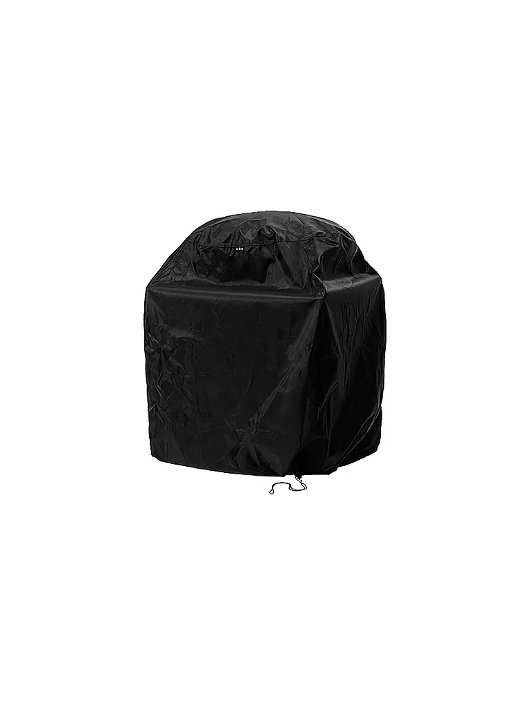 LE FEU | Schutzhülle für Outdoor Pizza Station Schwarz | schwarz