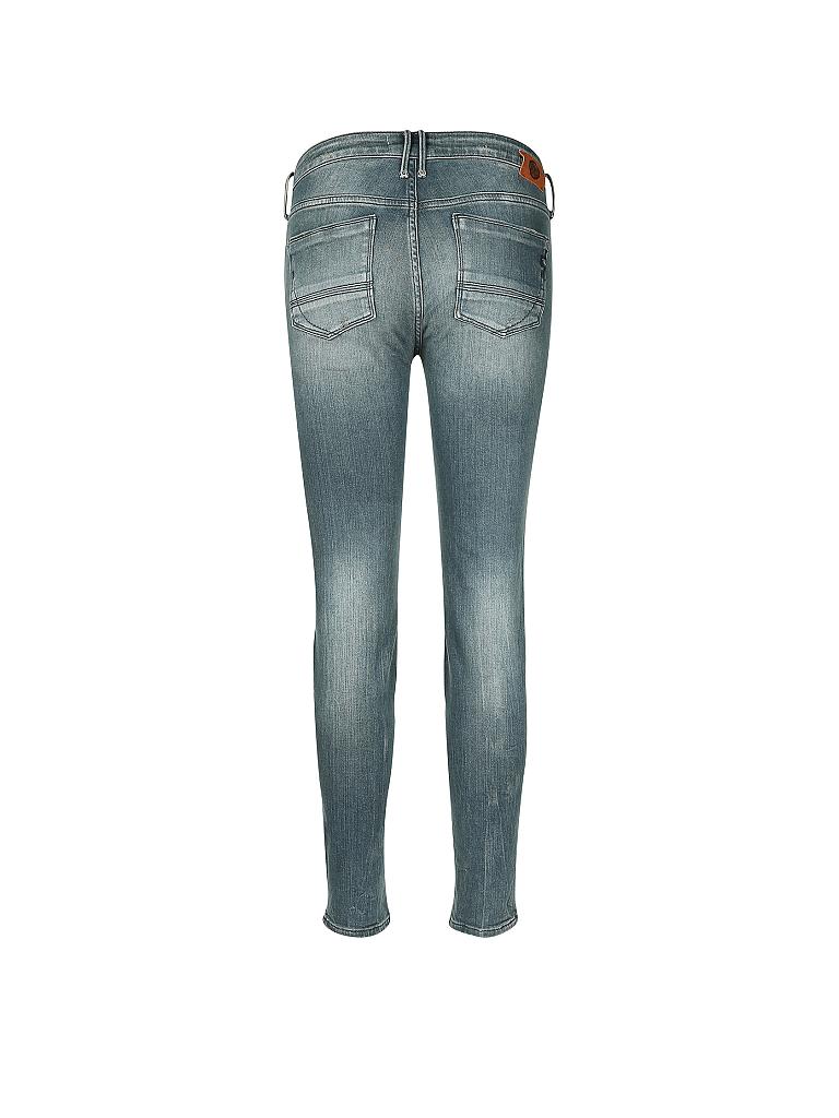 LE TEMPS DES CERISES | Jeans Skinny Fit | blau