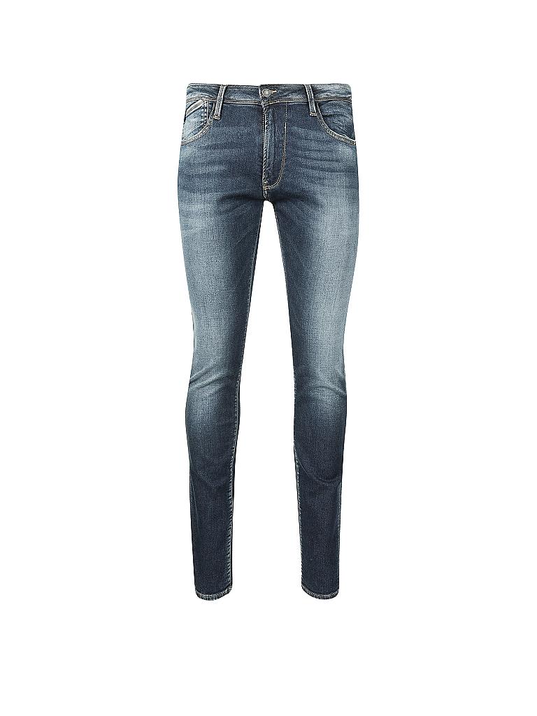 LE TEMPS DES CERISES | Jeans Slim Fit " Jogg " | blau