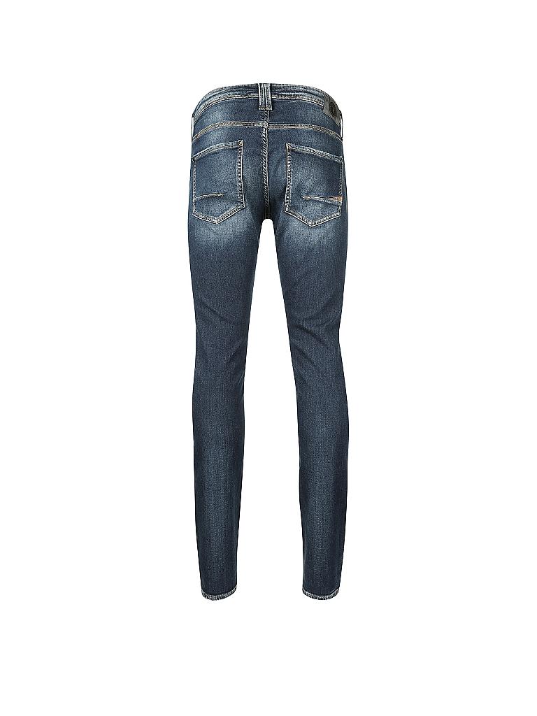 LE TEMPS DES CERISES | Jeans Slim Fit " Jogg " | blau