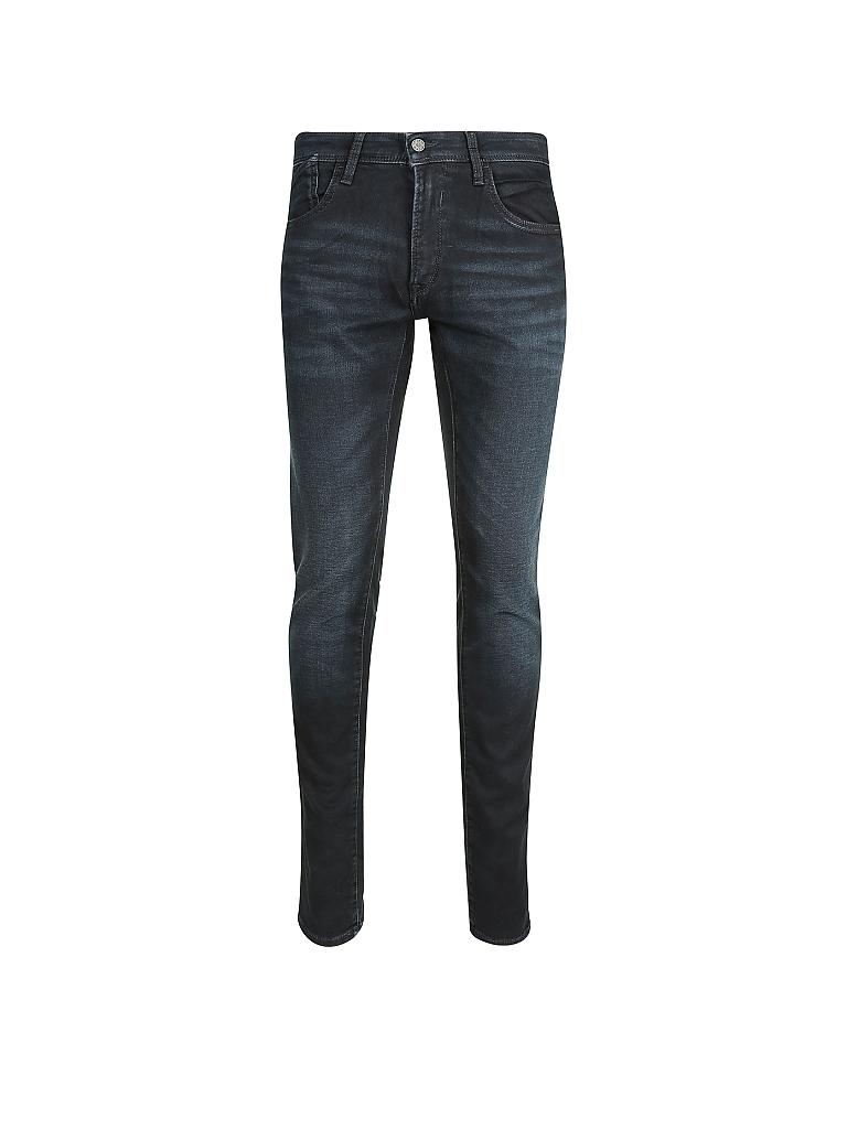 LE TEMPS DES CERISES | Joggjeans Slim-Fit | blau